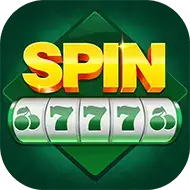 Spin 777 Icon