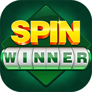 Spin Winner Icon