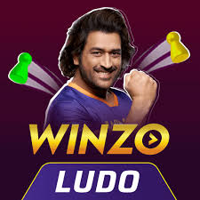 Winzo Ludo Icon