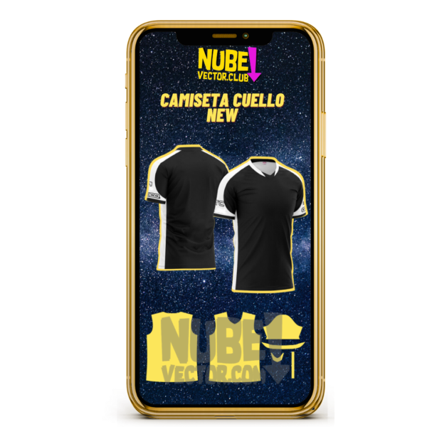 Combo Camisetas deportivas 1 molderia digital - Image 6