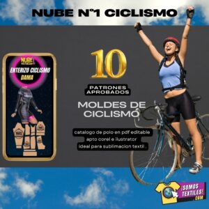 CICLISMO NUBE 1