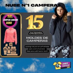 CAMPERAS  NUBE 1